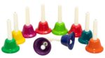 Handglocken - Betzold Musik Handglocken A 8535 a ZD