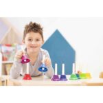 Handglocken - Betzold Musik Handglocken A 8535 c ZN
