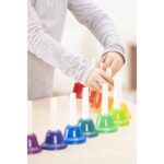 Handglocken - Betzold Musik Handglocken A 8535 d ZN