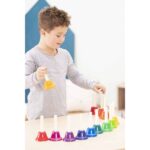 Handglocken - Betzold Musik Handglocken A 8535 f ZN