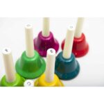 Handglocken - Betzold Musik Handglocken A 8535 g ZN