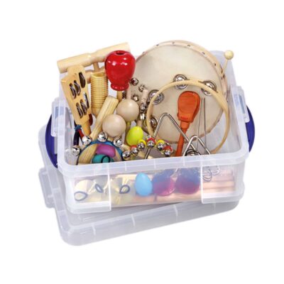 Instrumenten-Kiste, 30-teilig