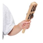 Kleiner Schellenstab - Betzold Musik Kleiner Schellenstab 4698 ZN