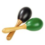 Mini-Maracas - Betzold Musik Mini Maracas 765101 a ZN