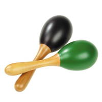 Mini-Maracas – Bild 2
