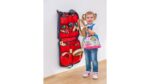 Percussions-Tasche mit 24 Instrumenten - Betzold Musik Percussions Tasche mit 24 Instrumenten 88641 j ZD