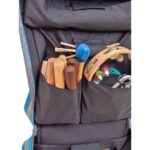 Rhythmik-Tasche mit 26 Instrumenten - Betzold Musik Rhythmik Tasche mit 26 Instrumenten E 758326 j ZN