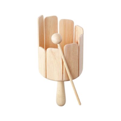 Rührtrommel mit Griff