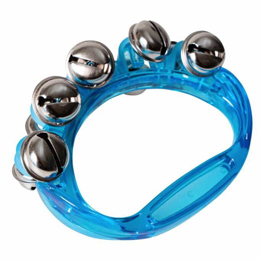Schellenkranz mit 10 Schellen - Betzold Musik Schellenkranz mit 10 Schellen 8310 c ZN