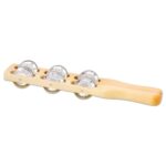 Schellenstab, Holz - Betzold Musik Schellenstab Holz 5799 a ZD