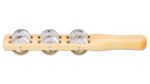 Schellenstab, Holz - Betzold Musik Schellenstab Holz 5799 h ZD