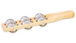 Schellenstab, Holz - Betzold Musik Schellenstab Holz 5799 i ZD