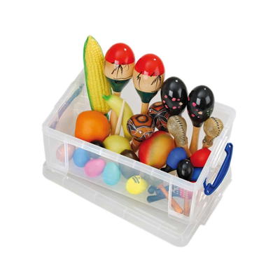 Shaker-Box