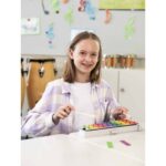 Sopran-Glockenspiel, bunt - Betzold Musik Sopran Glockenspiel bunt E 759638 a ZN