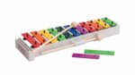 Sopran-Glockenspiel, bunt - Betzold Musik Sopran Glockenspiel bunt E 759638 b ZD