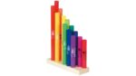 Ständer für Boomwhackers® - Betzold Musik Staender fuer Boomwhackers 8935 bdefops ZD