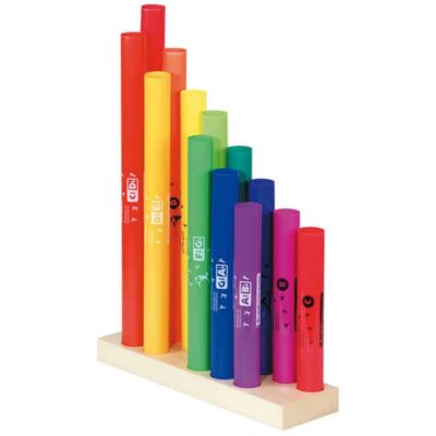 Ständer für Boomwhackers®