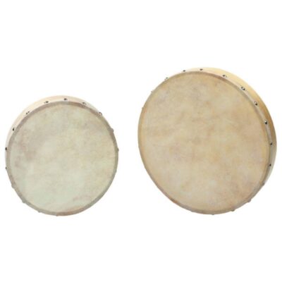 Tamburin für musikalische Früherziehung