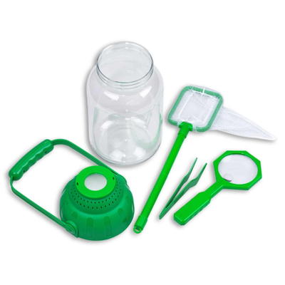 Naturforscher-Set