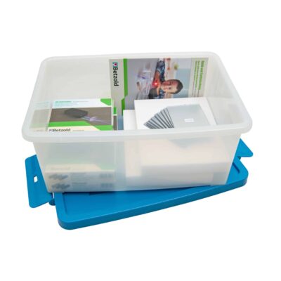 Optik-Experimentierkiste