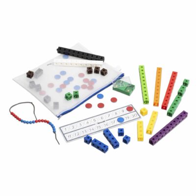 Rechenmäppchen Plus