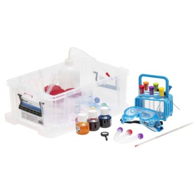 Schüler-Experimentierbox