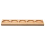 Sortierleiste aus Holz - Betzold Sortierleiste aus Holz E 761971 a ZN