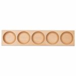 Sortierleiste aus Holz - Betzold Sortierleiste aus Holz E 761971 h ZN