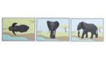 Tiere zuordnen - Betzold Tiere zuordnen 764299 k ZD