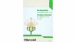 Von der Kirschblüte bis zur Frucht, Tafelmaterial - Betzold Von der Kirschbluete bis zur Frucht Tafelmaterial E 754792 i ZD