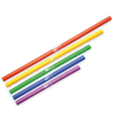 Boomwhackers® Bass chromatische Ergänzung