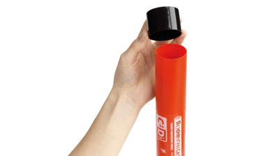 Boomwhackers® Octavator-Caps, 8 Stück