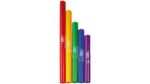 Boomwhackers® chromatische Ergänzung - Boomwhackers chromatische Ergaenzung 6937 bdefops ZD
