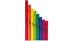 Boomwhackers® diatonischer Satz - Boomwhackers diatonischer Satz 6936 10 ZD
