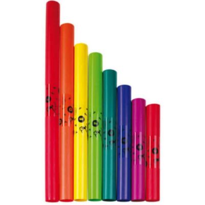 Boomwhackers