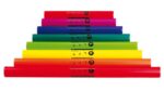 Boomwhackers® diatonischer Satz - Boomwhackers diatonischer Satz 6936 13 ZD
