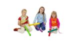 Boomwhackers® pentatonischer Satz - Boomwhackers pentatonischer Satz 6935 a ZD