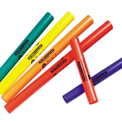 Boomwhackers® pentatonischer Satz