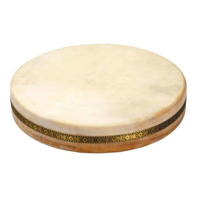 Ocean-Drum