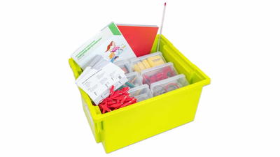 Stationenkiste „Elektrizität und Stromkreise“