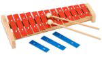 Glockenspiel, alt - E 759629 a