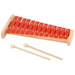 Glockenspiel, alt - E 759629 h