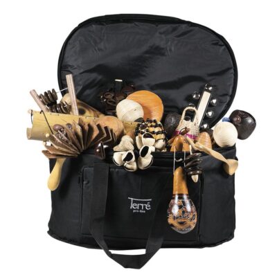 World-Music Percussion-Set
