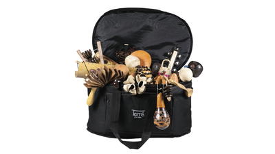 World-Music Percussion-Set