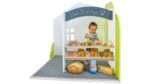 Kaufladen – EduCasa - EduCasa Kaufladen E 41711 i ZD