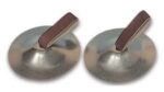 Fingercymbeln aus Stahl - Fingercymbeln aus Stahl E 761065 h ZD