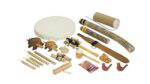 Naturgeräusche-Set - Naturgeraeusche Set E 770497 c ZD