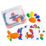 Regenbogenkiesel - Regenbogenkiesel E 756754 a ZN