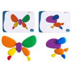 Regenbogenkiesel - Regenbogenkiesel E 756754 h ZN