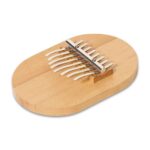 Kalimba mit 8 Klangzungen - goki Kalimba mit 8 Klangzungen E 765505 a ZN